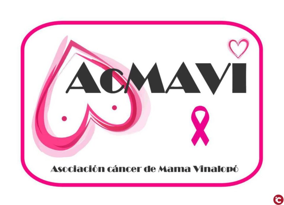 Concierto solidario en Petrer a favor de la Asociación de Cáncer de Mama