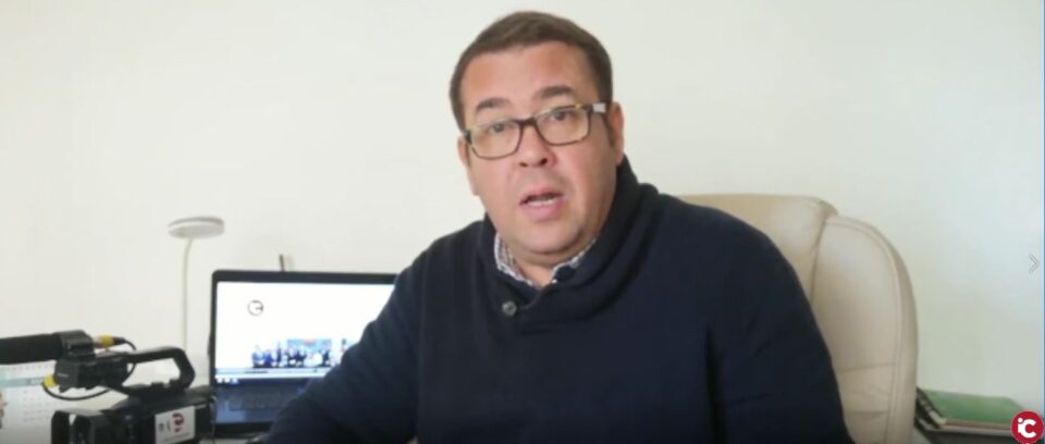 Actualidad de la comarca del Alto Vinalopó 28/03/19