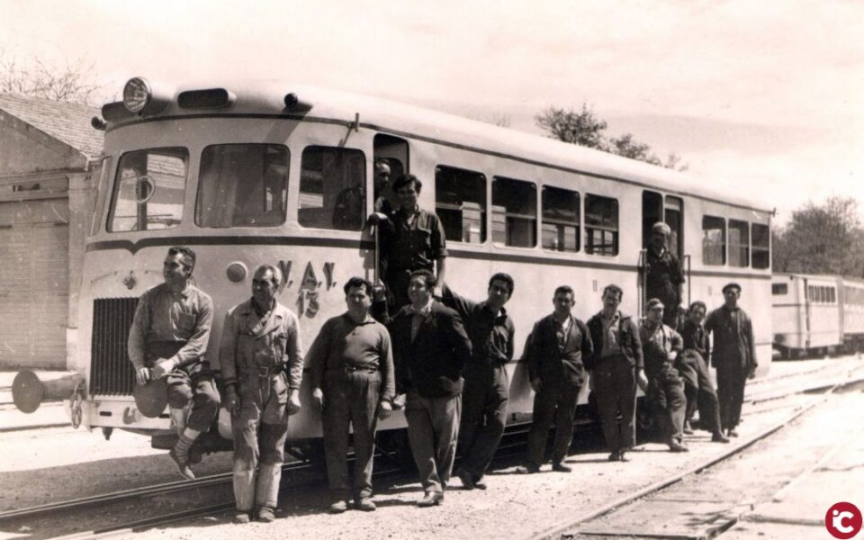 Visitamos la Cabina del Chicharra