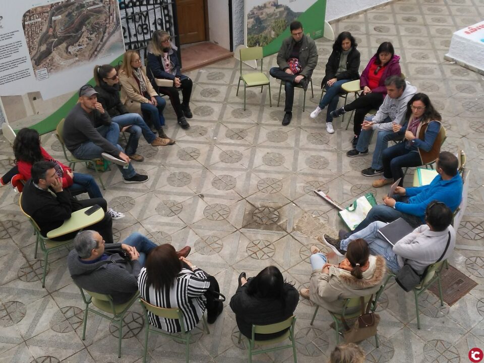 El programa Hogares Verdes aumenta un 40 por ciento su participación ante el interés que ha despertado entre las familias el ahorro energético