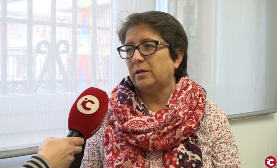 Visitamos a la Asociación Española Contra el Cáncer de Elda