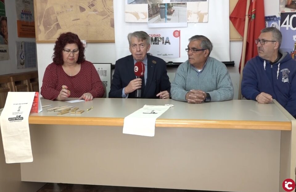 La FAVE lucha por conseguir una ciudad más limpia