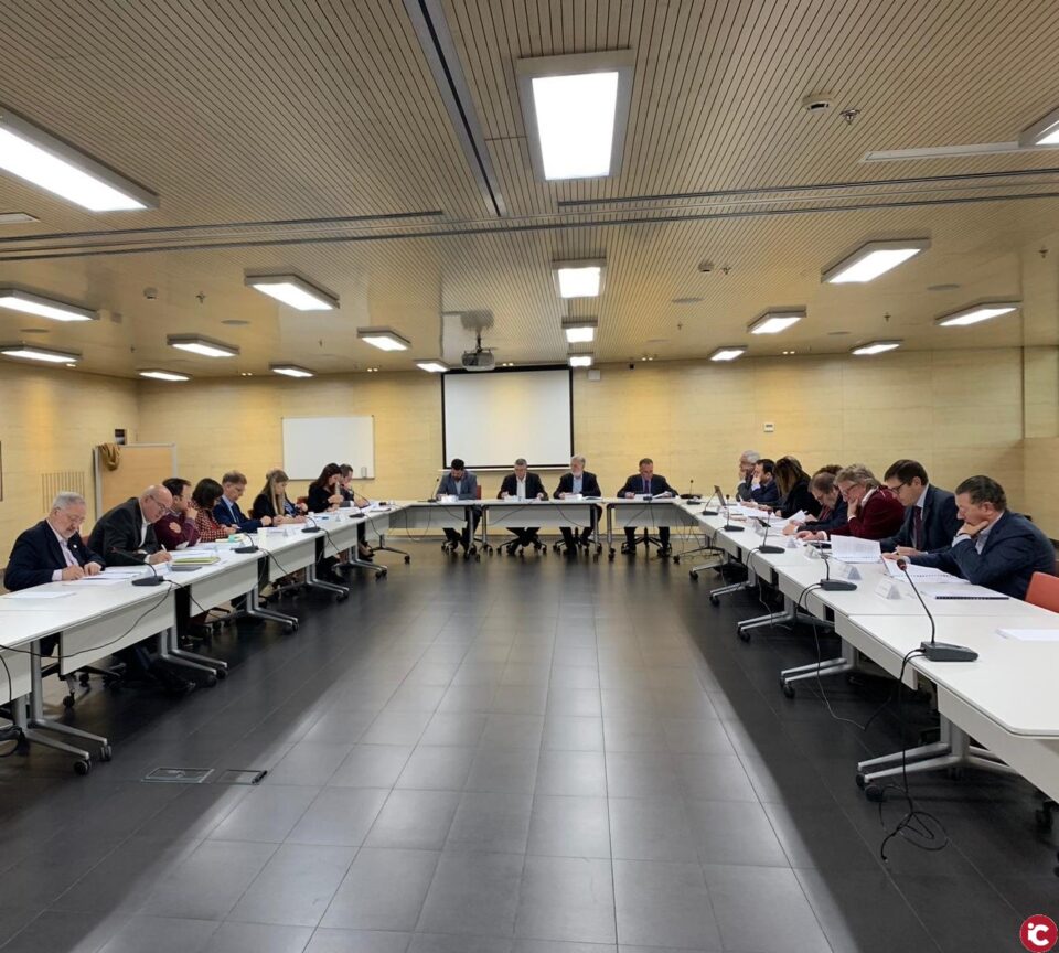 El Patronato de IFA da luz verde a dar un paso más dentro de su proceso de reestructuración