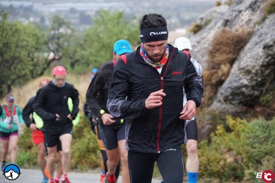 Gran participación del Club Novelder de Muntanyisme en el Trail d'Onil