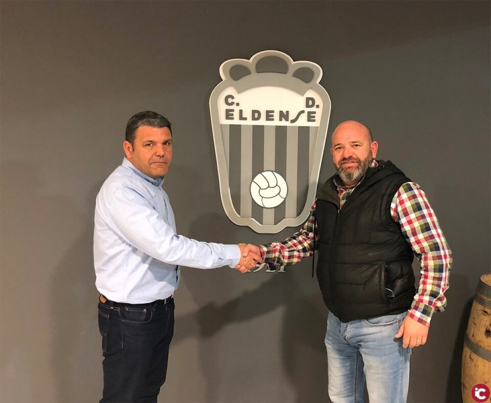 El Eldense lleva dos meses sin ganar