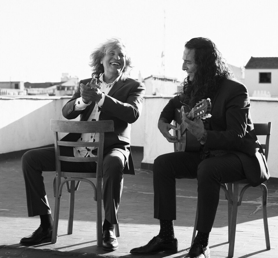 José Mercé y Tomatito cerrarán la XXII edición del Festival Internacional de Guitarra José Tomas  Villa de Petrer