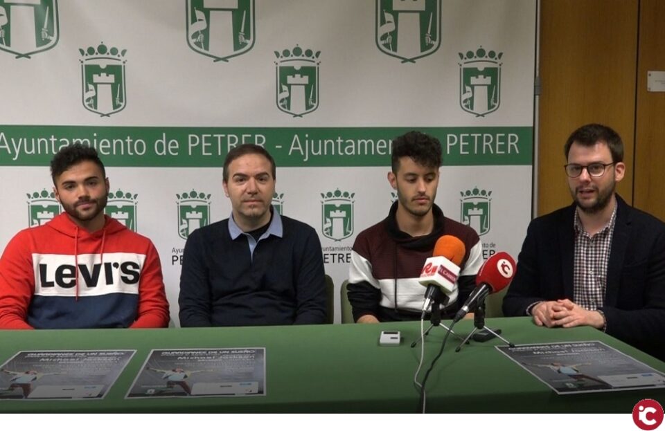 Michael Jackson vuelve a los escenarios de la mano de "Guardianes de un sueño"