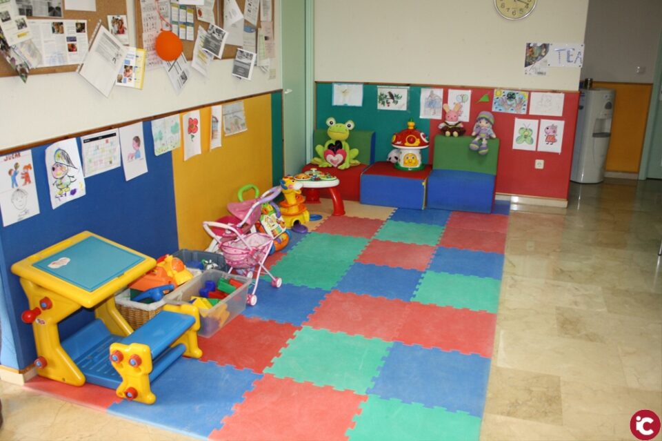 El Ayuntamiento tratará de conseguir la homologación del servicio municipal de Atención Temprana