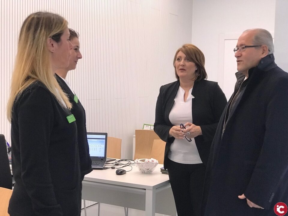 El Ayuntamiento celebra la buena acogida del nuevo 'Bono 30 días' con tarifa plana que ya tiene cerca de medio millar de solicitudes