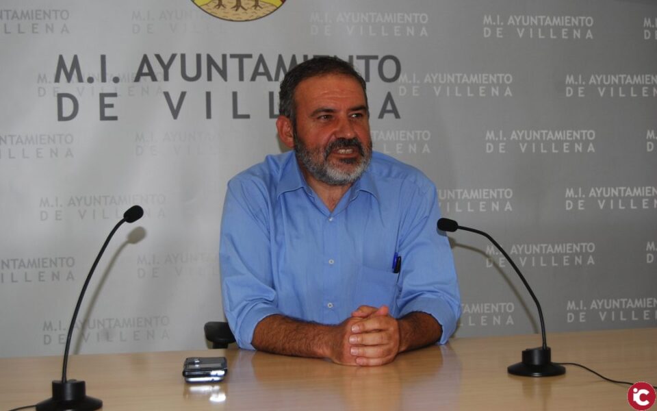 Antonio Pastor recrimina a Fulgencio Cerdán por su últimas críticas