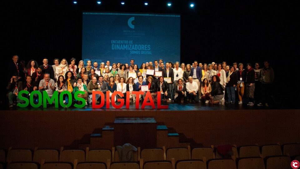 El Aula Innova invitada al II Encuentro ChangeMakers