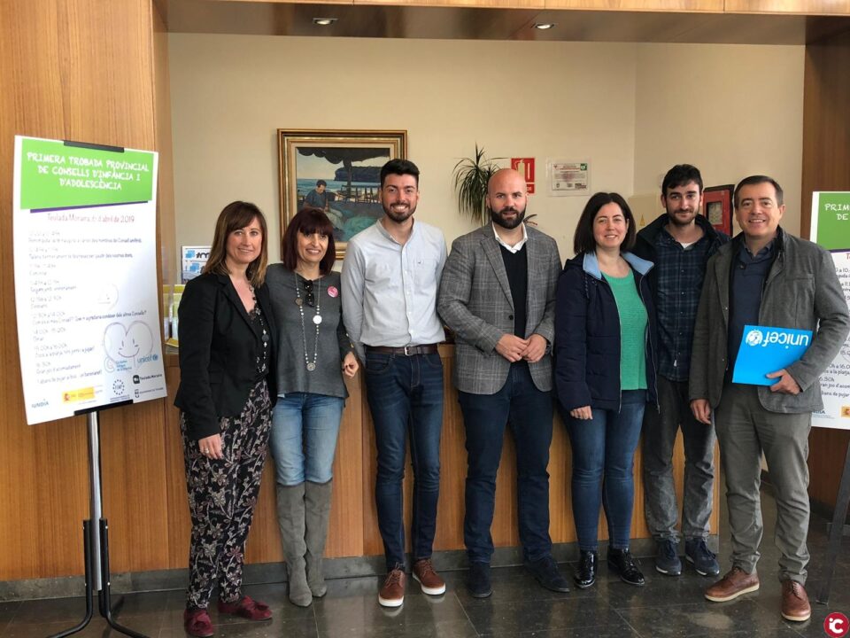 El CLIA dAlcoi participa en la primera trobada anual de la província