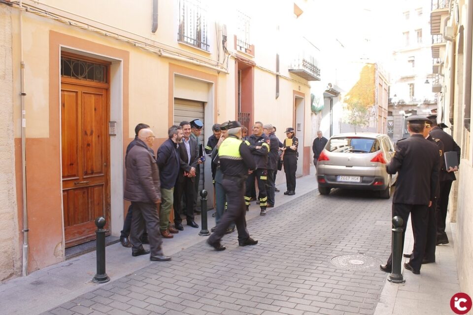 1.200 efectius vetlaran per la seguretat a les festes dAlcoi