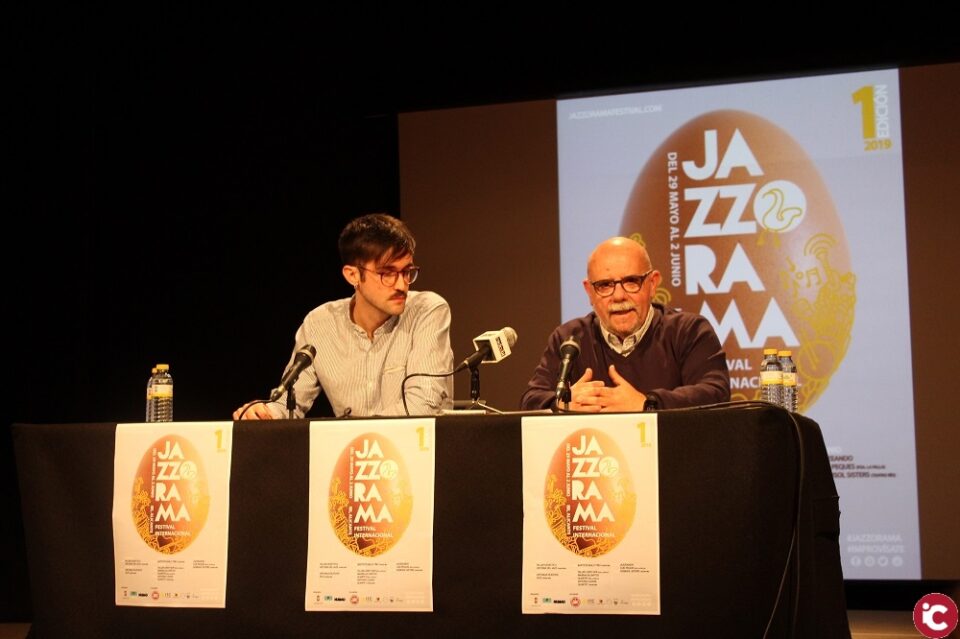 Las calles de Ibi sonarán a jazz en el Jazzorama