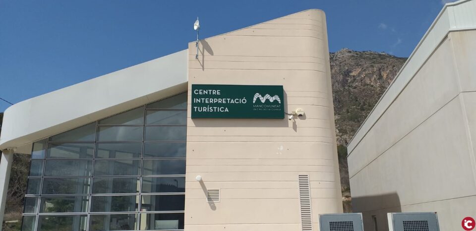 El Centre dInterpretació Turística de la Mancomunitat en lOrxa rep més de mil cinc-cents visitants
