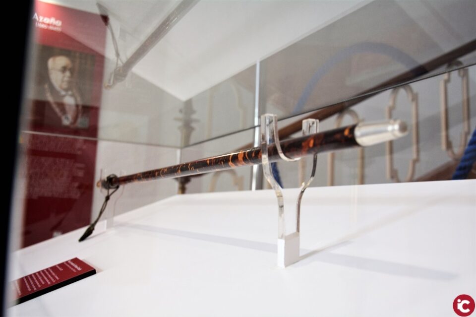 El Ayuntamiento de Elda permanecerá abierto el próximo domingo con motivo del aniversario de la proclamación de la II República