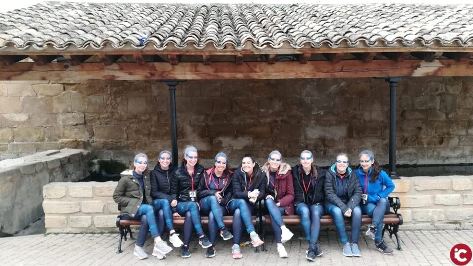 De cómo un día de campeonato se convirtió en en día de sorpresas en Club Patinaje Villena