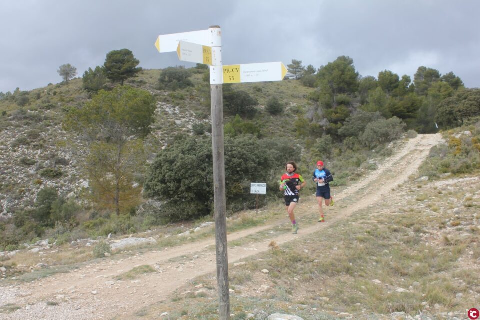 Video de la IV Trail Reconco Biar