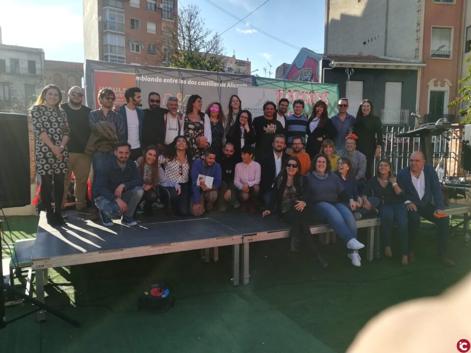 El Presidente delegado de la Agencia Local