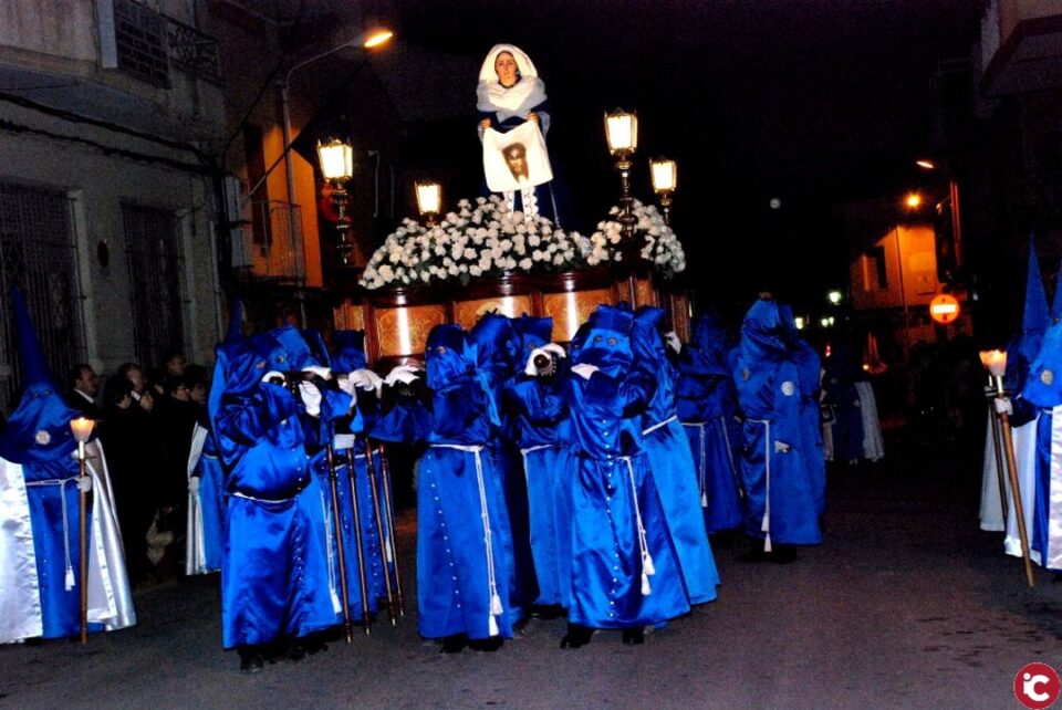Entrevistas a las Cofradías y Hermandades a de la Semana Santa Eldense 2019