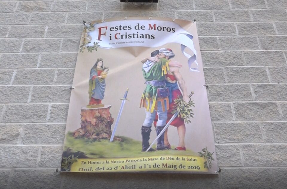 José Ángel Bernabeu