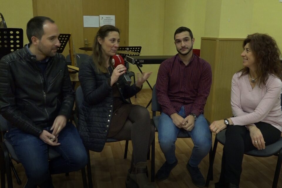 Coneixem l'actualitat del Centre Instructiu Musical d'Onil