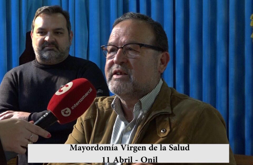 La Mayordomía Virgen de la Salud ultima els preparatius per a les porperes festes