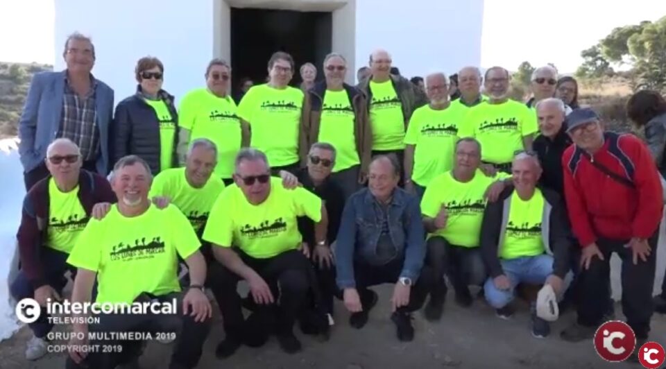 Romería a la Ermita de la Virgen de los Dolores