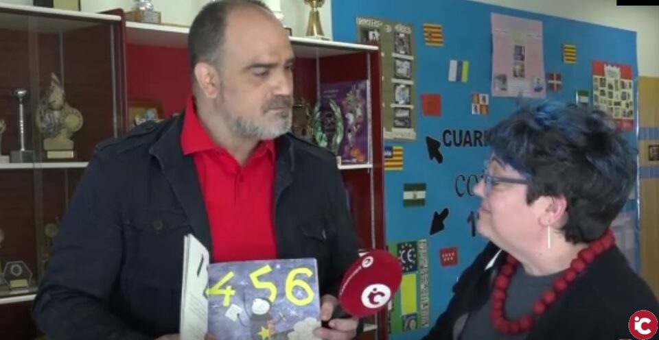 Presentació del llibre "Ramiro