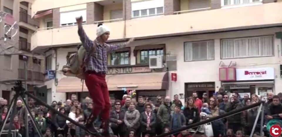 ArtenBitrir brilla de nuevo en Petrer