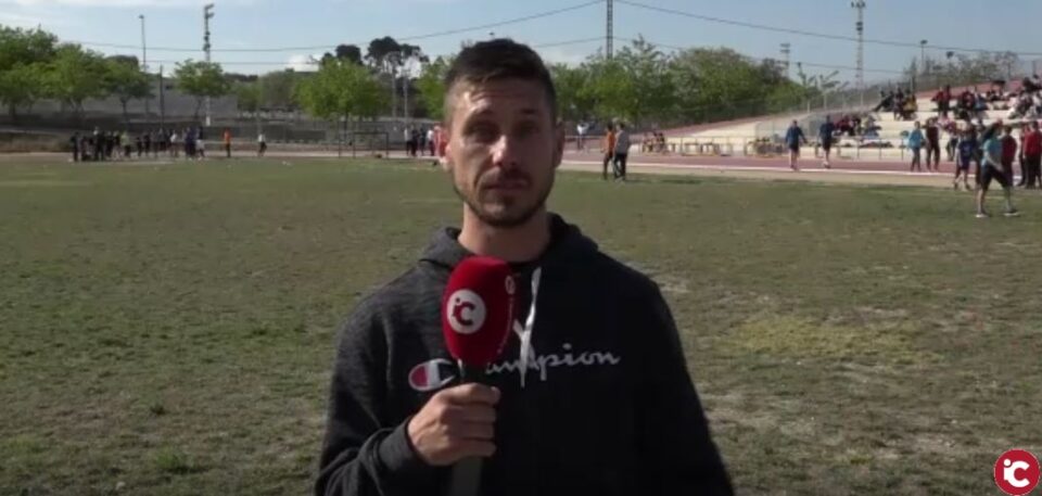 Dia del Deporte en el IES Monastil