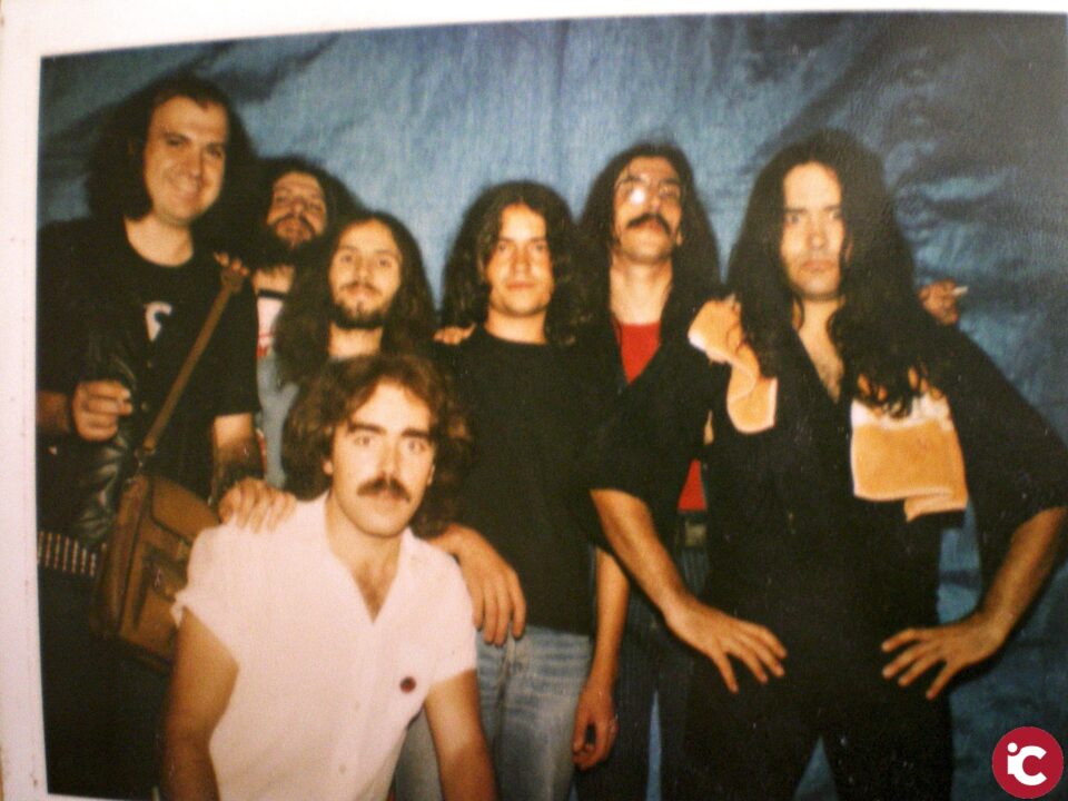 Entrevistamos al Grupo Badana de Ibi