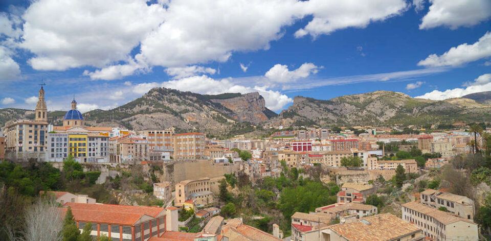 Alcoi aposta per la dinamització dels recursos turístics per a atraure visitants