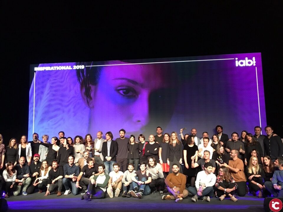 Dos estudiants de la UA aconsegueixen el bronze en l'Inspirational Festival 201