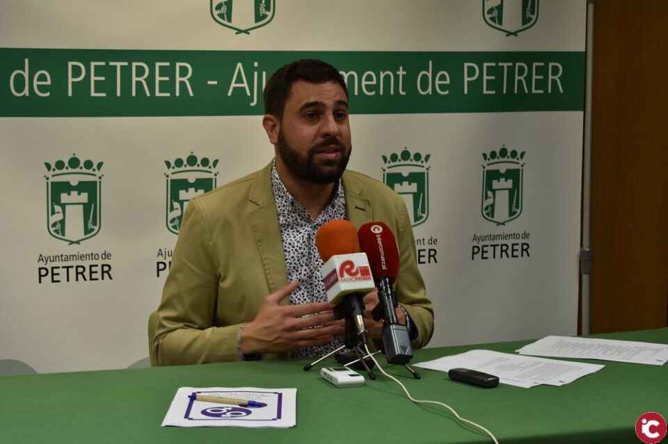 Petrer se convertirá en un municipio más igualitario
