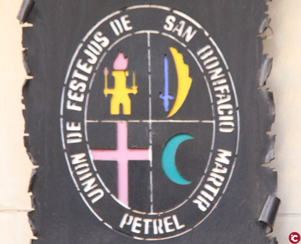 Proceso de renovación de los miembros electos de la Junta Central Directiva de la Unión de Festejos de San Bonifacio