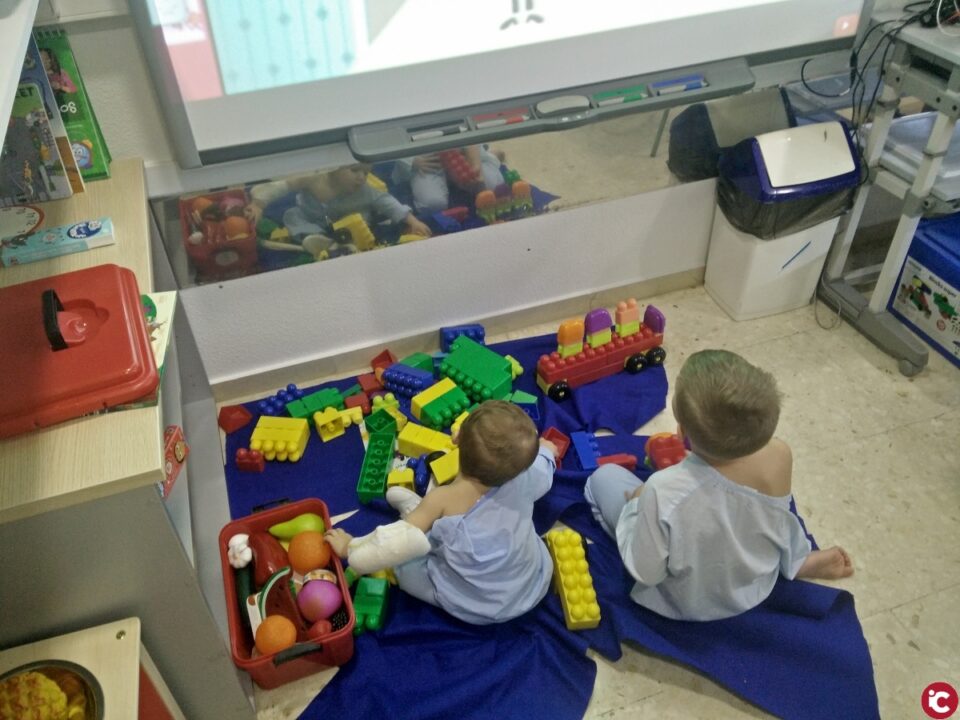 El Hospital de Elda prepara el Día Nacional del Niño Hospitalizado