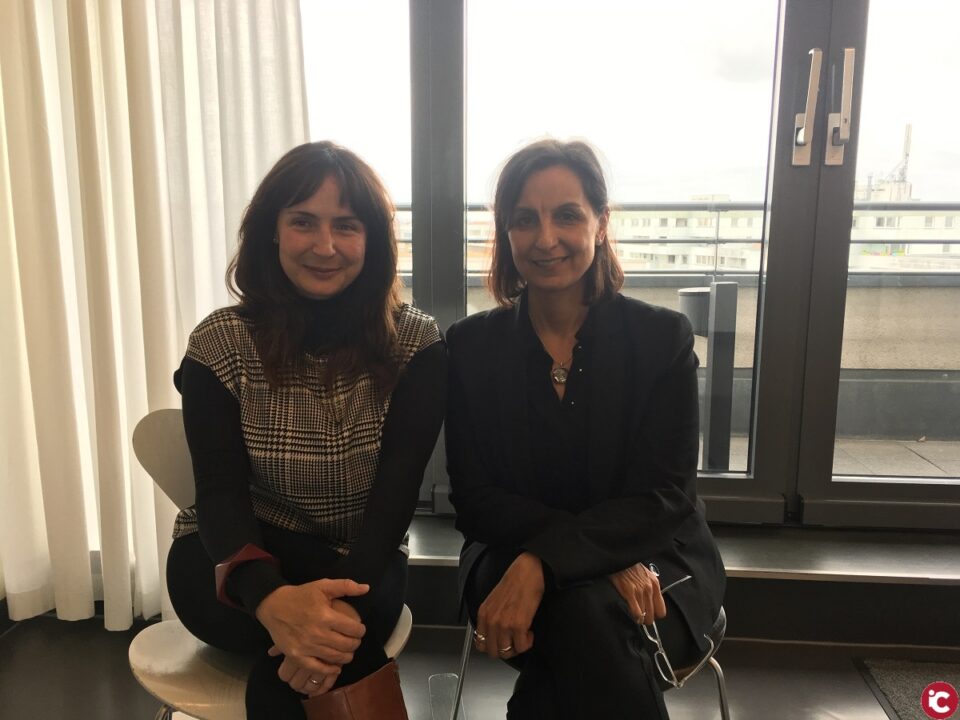 Primera reunión del Proyecto Europeo AMICABLE para intercambio de mejores prácticas para operadores jurídicos involucrados en la resolución de casos de sustracción