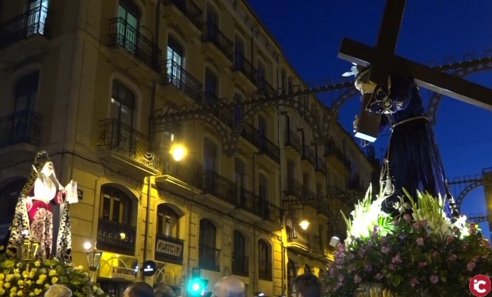 Así de emotivo fue el Encuentro