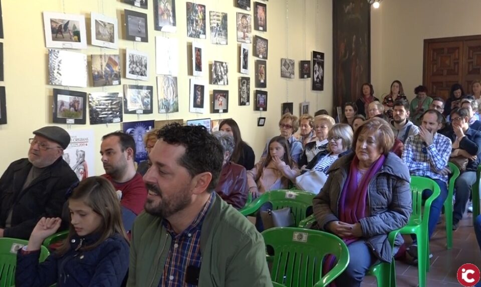 Inauguració de l'exposició "Les nostres tradicions"