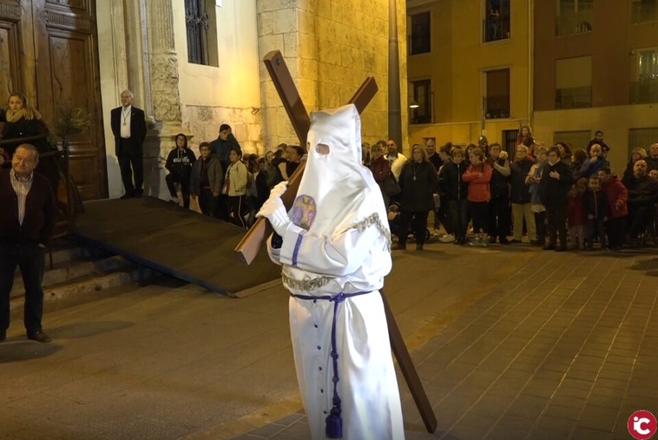 Procesión del Martes Santo