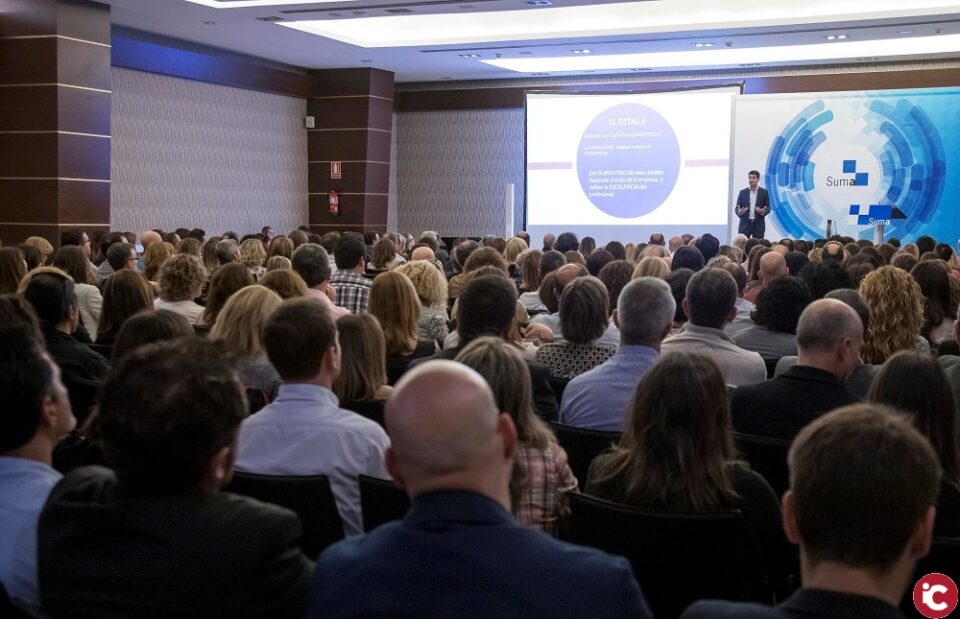 Suma lanza una nueva campaña solidaria para apoyar a personas con discapacidad de la provincia de Alicante