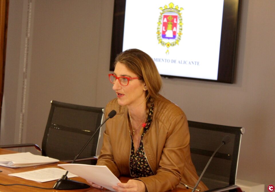 La Junta de Gobierno Local aprueba el primer Plan de Igualdad entre Hombres y Mujeres