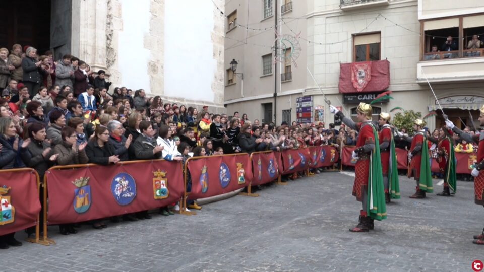 Actes dimarts 23 dabril