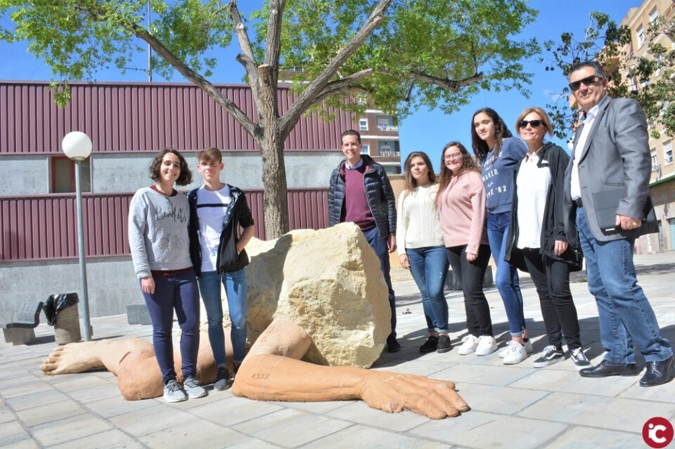 Cinco estudiantes de Elda visitarán el campo de concentración de Mauthausen dentro de un programa de convivencia democrática
