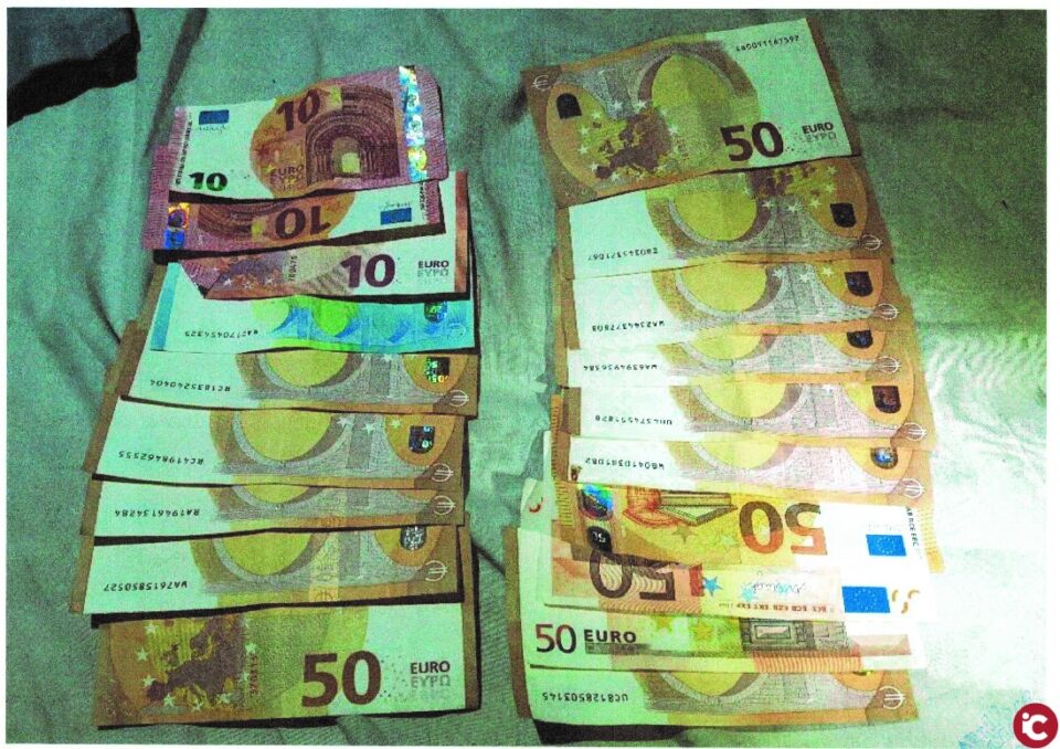 La Policía Local desmantela un gran secadero de marihuana en un chalé del barrio Ciudad Vergel