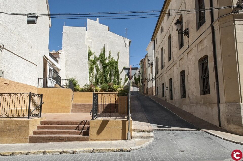 Urbanismo sigue trabajando el proyecto Urbact y convoca un Concurso de Ideas sobre el Casco Antiguo
