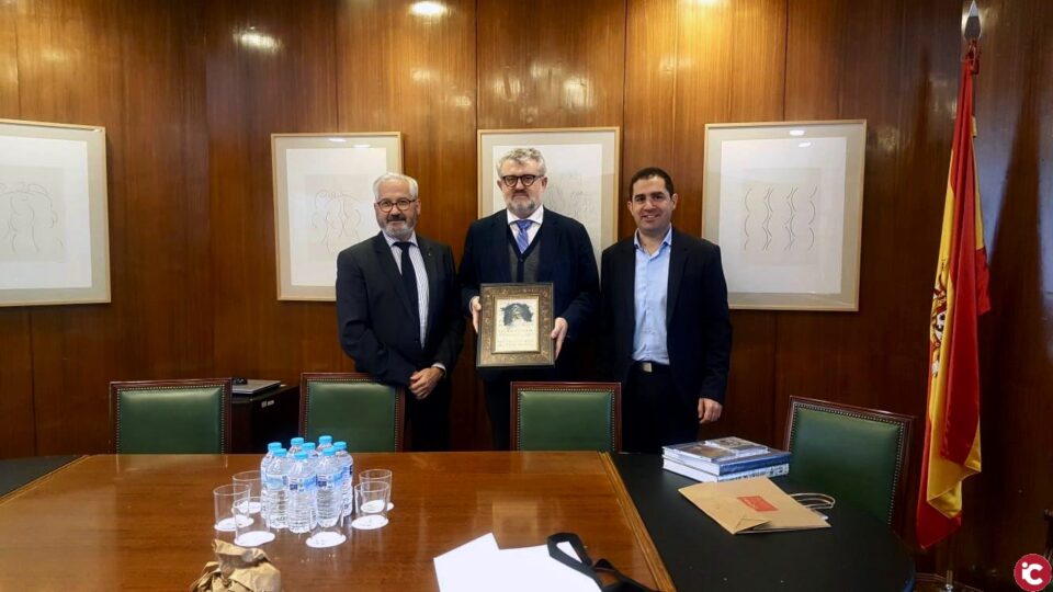 L'Ajuntament prepara una exposició del pintor Antonio Gisbert de la mà del Museo del Prado