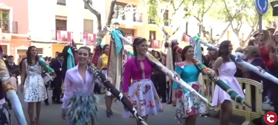 Día de Banderes 2019: Almuerzos y desfile