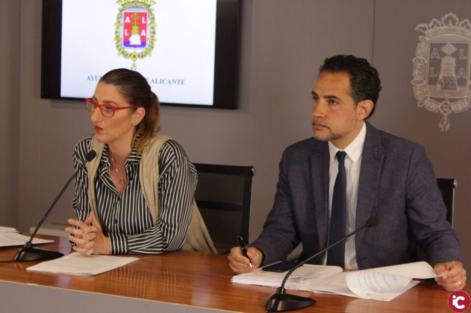 El Ayuntamiento destina 285.000 euros a subvencionar proyectos de cooperación internacional que fomenten los derechos humanos